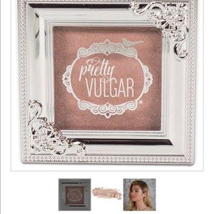 Pretty vulgar highlight